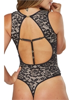 3. Boutique érotique, Body Versatile Temptation par Femme Basics