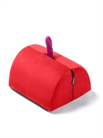 3. Boutique érotique, Coussin de positions avec soutien pour jouets BonBon par Liberator