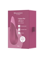 3. Boutique érotique, Vibe Rose par Womanizer