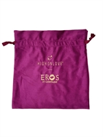 2. Boutique érotique, Sac en velours x Sexe Oral