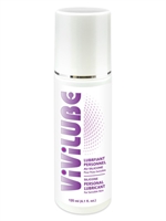 2. Boutique érotique, ViVilube Silicone 120ml