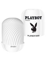 2. Boutique érotique, Masturbateur Oeuf Playboy