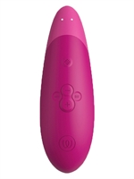 3. Boutique érotique, Enhance rose vibrant par Womanizer