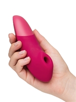 4. Boutique érotique, Enhance rose vibrant par Womanizer