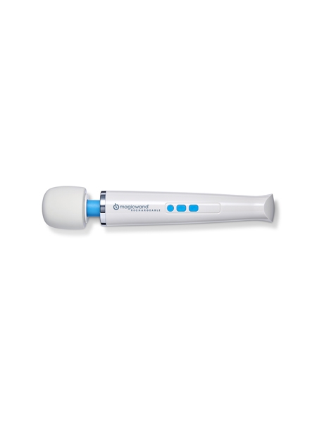 Masseur Magic Wand Rechargeable par Hitachi