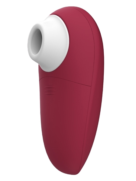 Womanizer Mini Rouge Vin par Womanizer